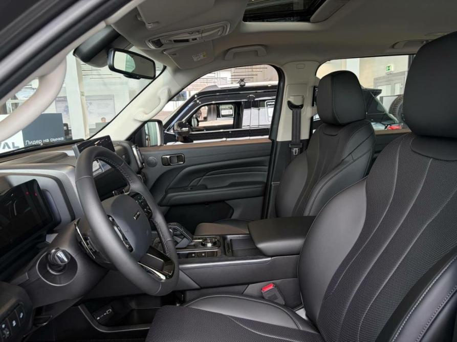 Haval H9 II Сергиев Посад  - изображение 4