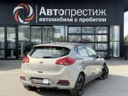 Kia Ceed II Волгоград  - изображение 21