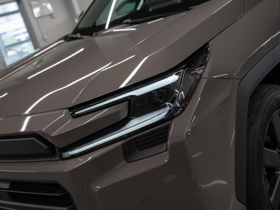 Toyota RAV4 VI (XA60) Москва  - изображение 25