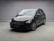 Mercedes-Benz B-Класс III (W247) Москва  - изображение 16