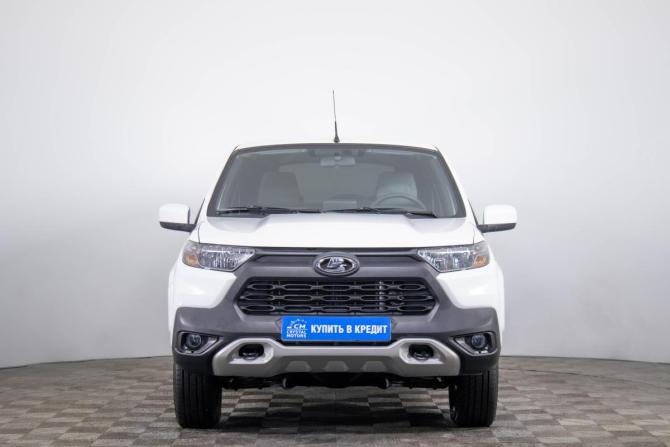 Lada (ВАЗ) Niva Travel I с пробегом 2024 года, цена 1 549 000 рублей, 12300 км, внедорожник, Автокод Объявления