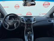 Hyundai Elantra V (MD) Рестайлинг Екатеринбург  - изображение 55