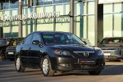 Mazda 3 I (BK) Рестайлинг Москва  - изображение 37