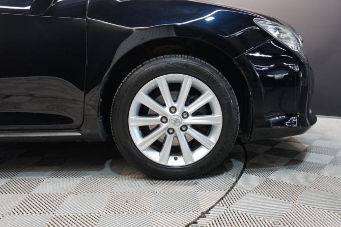 Toyota Camry VII (XV50) с пробегом 2014 года, цена 1 680 000 рублей, 246615 км, седан, Автокод Объявления