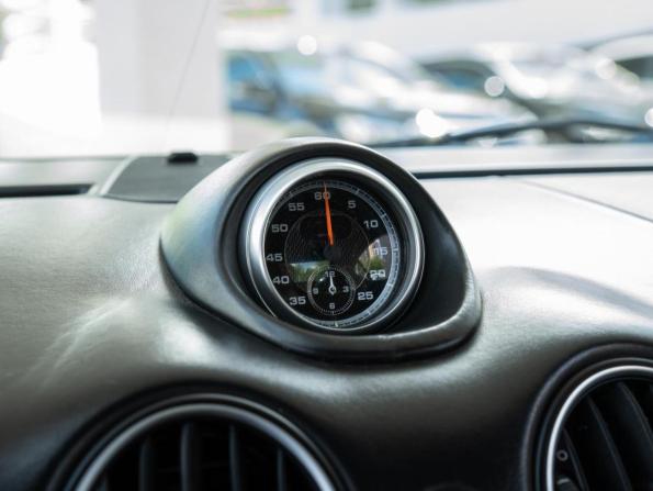 Porsche Cayman I (987) с пробегом 2007 года, цена 3 800 000 рублей, 191230 км, купе, Автокод Объявления