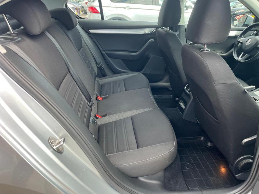 Skoda Octavia III (A7) Рестайлинг Альметьевск  - изображение 23