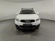Nissan Qashqai I Рестайлинг Уфа  - изображение 26