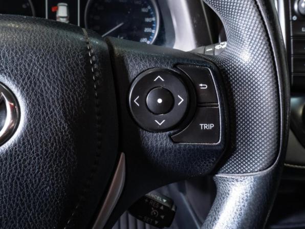 Toyota RAV4 IV (XA40) Рестайлинг с пробегом 2016 года, цена 2 350 000 рублей, 152766 км, внедорожник, Автокод Объявления