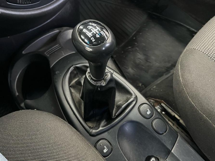 Ford Focus I Рестайлинг Уфа  - изображение 11