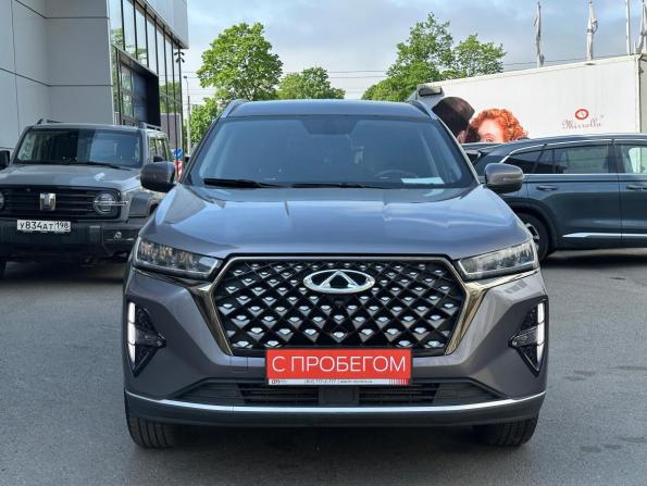 Chery Tiggo 7 Pro Max I с пробегом 2023 года, цена 1 949 000 рублей, 62000 км, внедорожник, Автокод Объявления