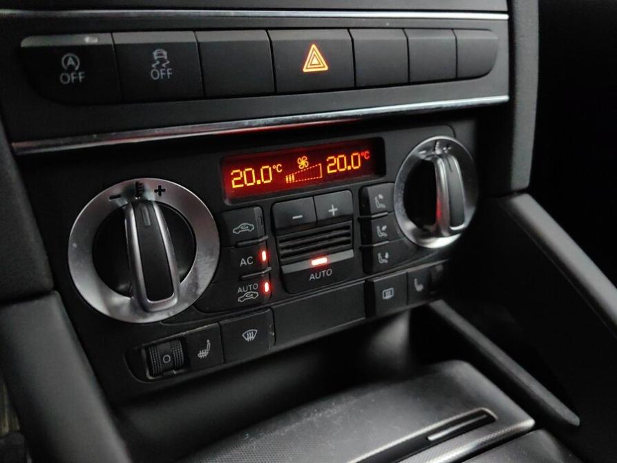 Audi A3 II (8P) Рестайлинг 2 Подольск  - изображение 15