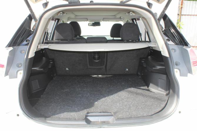 Nissan X-Trail III с пробегом 2014 года, цена 1 625 000 рублей, 143000 км, внедорожник, Автокод Объявления