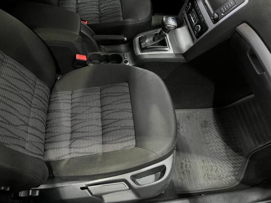 Skoda Octavia II (A5) Рестайлинг Оренбург  - изображение 11