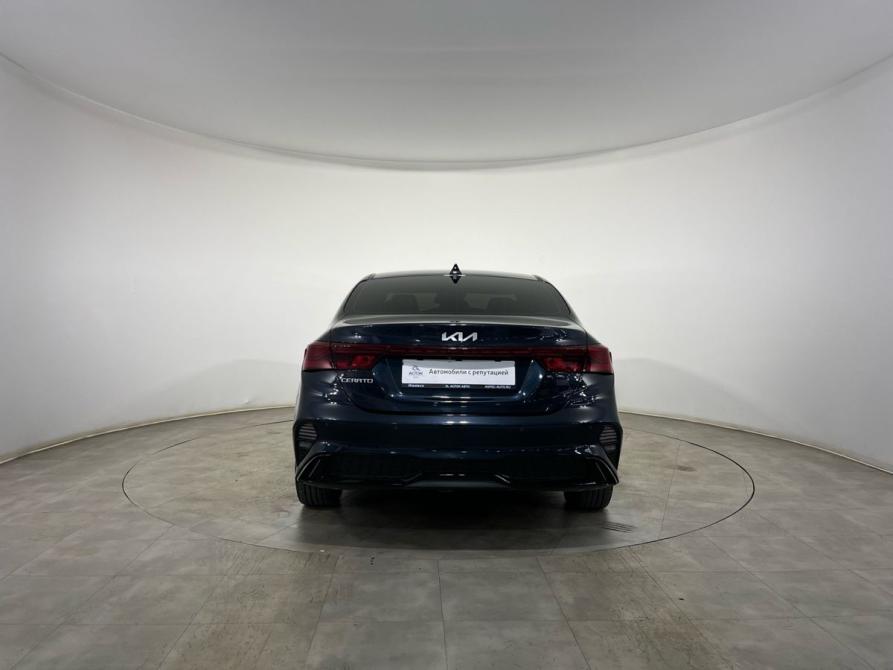 Kia Cerato IV Рестайлинг Ижевск  - изображение 3