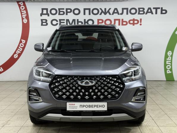 Chery Tiggo 4 Pro I Рестайлинг с пробегом 2023 года, цена 1 590 000 рублей, 23000 км, внедорожник, Автокод Объявления
