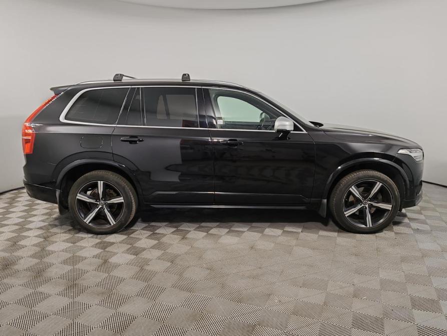 Volvo XC90 II Москва  - изображение 4