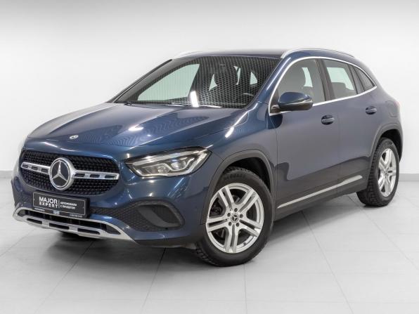 Mercedes-Benz GLA II (H247) с пробегом 2020 года, цена 2 995 000 рублей, 113936 км, внедорожник, Автокод Объявления
