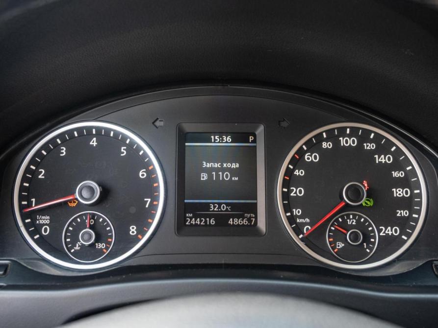 Volkswagen Tiguan I Рестайлинг Краснодар  - изображение 17
