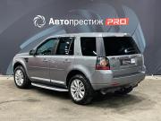 Land Rover Freelander II Рестайлинг 2 Пермь  - изображение 33