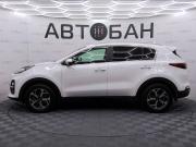 Kia Sportage IV Рестайлинг Екатеринбург  - изображение 34