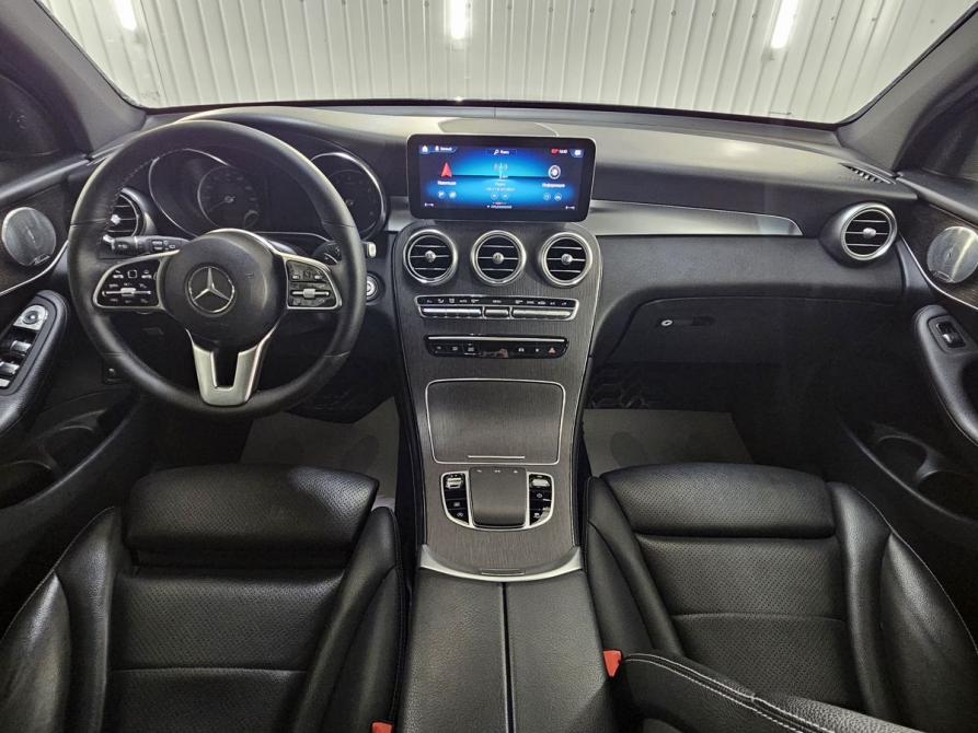 Mercedes-Benz GLC I (X253) Рестайлинг Белгород  - изображение 10