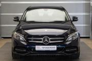 Mercedes-Benz C-Класс IV (W205) Москва  - изображение 28