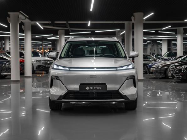 Geely Galaxy Starship 7 с пробегом 2025 года, цена 3 300 000 рублей, 25 км, внедорожник, Автокод Объявления