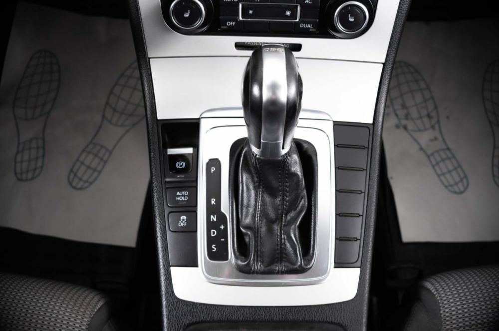 Volkswagen Passat CC I Пермь  - изображение 16