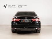 Toyota Camry VIII (XV70) Рестайлинг Казань  - изображение 13