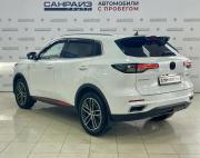 Changan UNI-S (CS55 Plus) Мурманск  - изображение 24