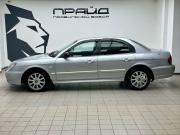 Hyundai Sonata IV (EF) Рестайлинг Ростов-на-Дону  - изображение 17