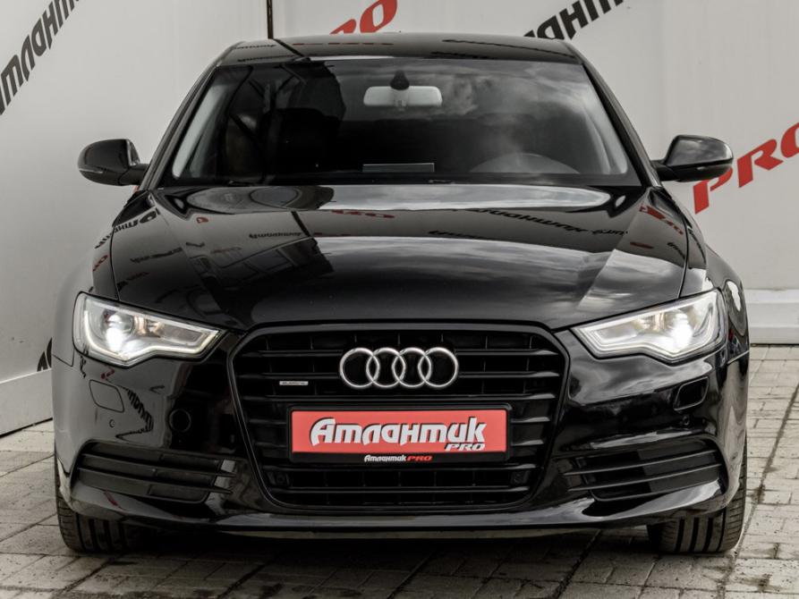 Audi A6 IV (C7) Екатеринбург  - изображение 2