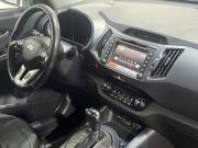 Kia Sportage III Курск  - изображение 27