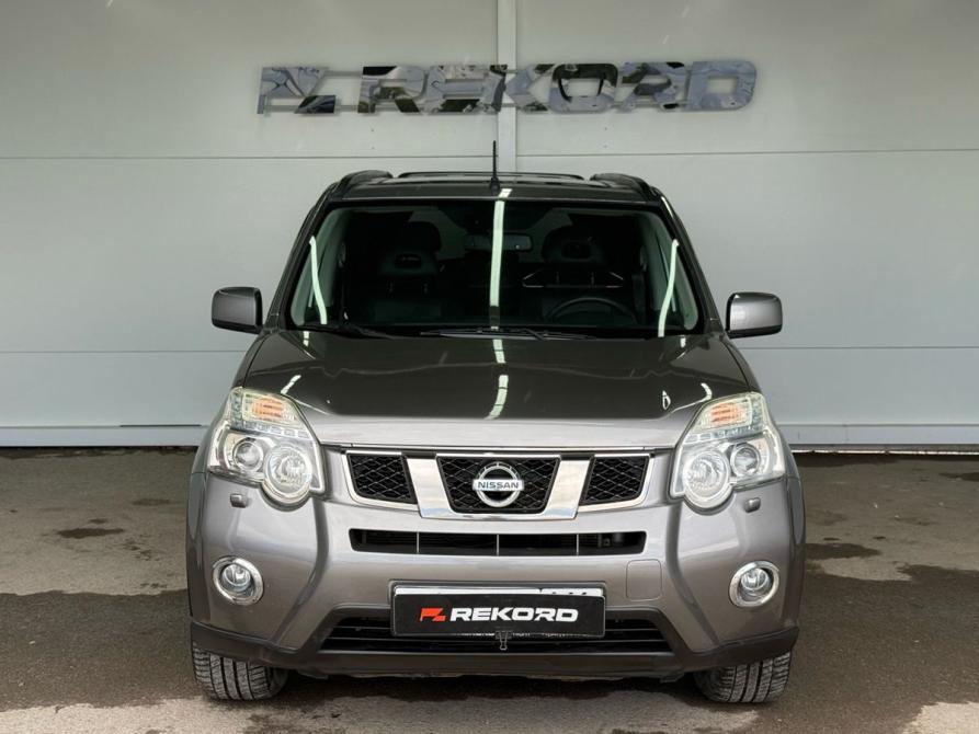 Nissan X-Trail II Рестайлинг Уфа  - изображение 5