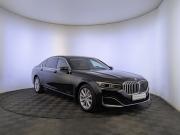 BMW 7 серии VI (G11/G12) Рестайлинг Москва  - изображение 33