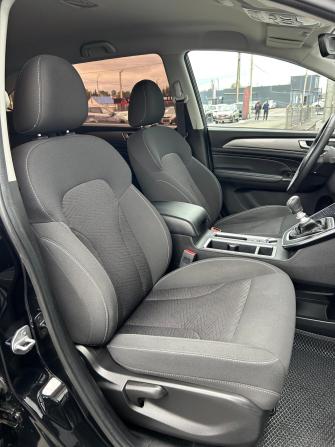Haval M6 II с пробегом 2024 года, цена 1 850 000 рублей, 40300 км, внедорожник, Автокод Объявления