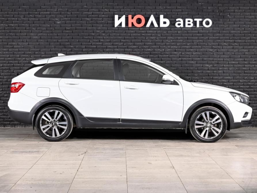 Lada (ВАЗ) Vesta I Екатеринбург  - изображение 9