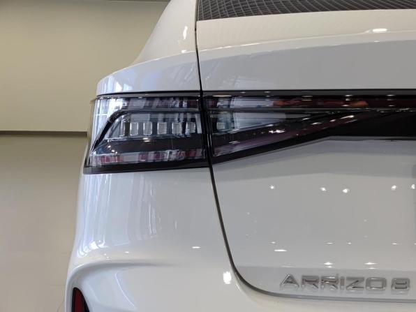 Chery Arrizo 8 с пробегом 2024 года, цена 2 125 000 рублей, 29549 км, седан, Автокод Объявления