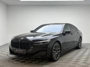 BMW 7 серии VI (G11/G12) Рестайлинг Москва  - изображение 34