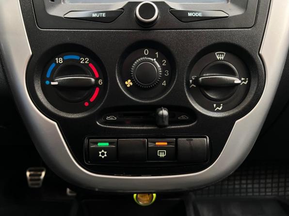Lada (ВАЗ) Granta I с пробегом 2015 года, цена 550 000 рублей, 108695 км, лифтбек, Автокод Объявления