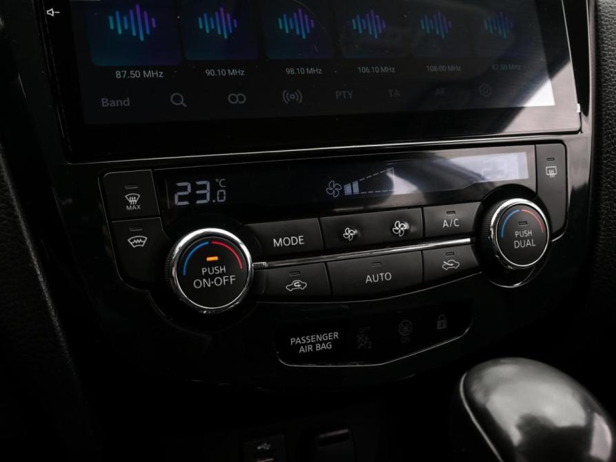 Nissan Qashqai II Волгоград  - изображение 17