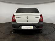 Renault Logan I Рестайлинг Великий Новгород  - изображение 20