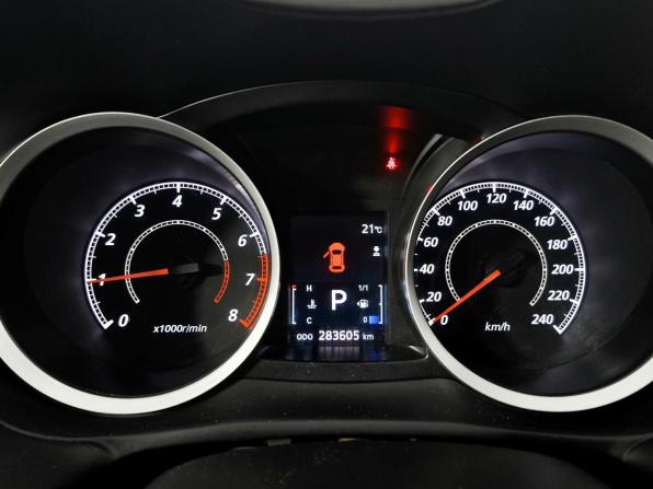 Mitsubishi Lancer X Рестайлинг с пробегом 2012 года, цена 719 000 рублей, 283604 км, седан, Автокод Объявления