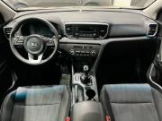 Kia Sportage IV Рестайлинг Пермь  - изображение 33