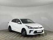Kia Rio IV Воронеж  - изображение 23