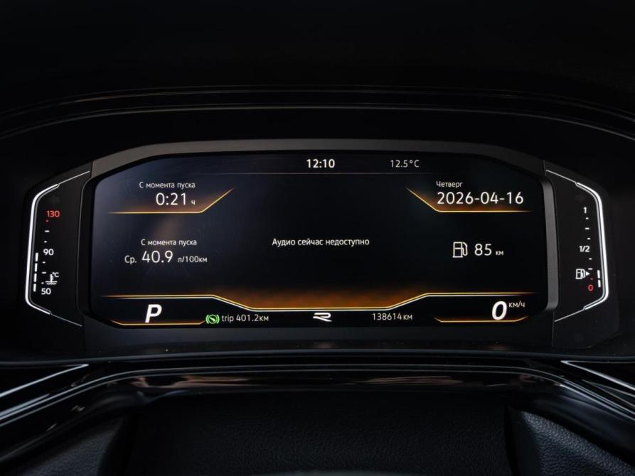 Volkswagen Polo VI Краснодар  - изображение 17