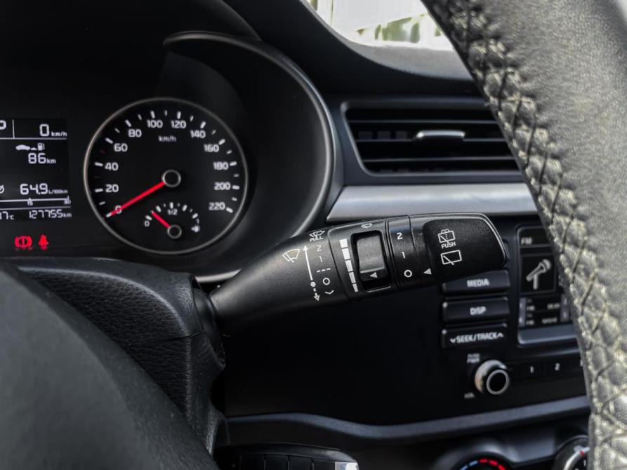 Kia Rio IV Ставрополь  - изображение 15