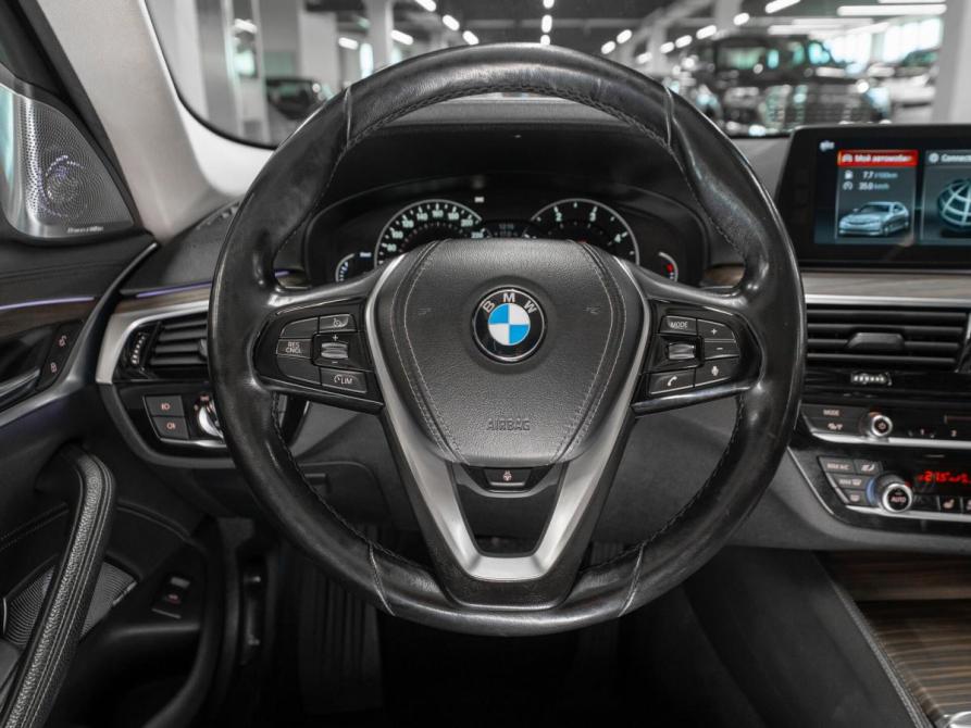 BMW 5 серии VII (G30/G31/G38) Москва  - изображение 10