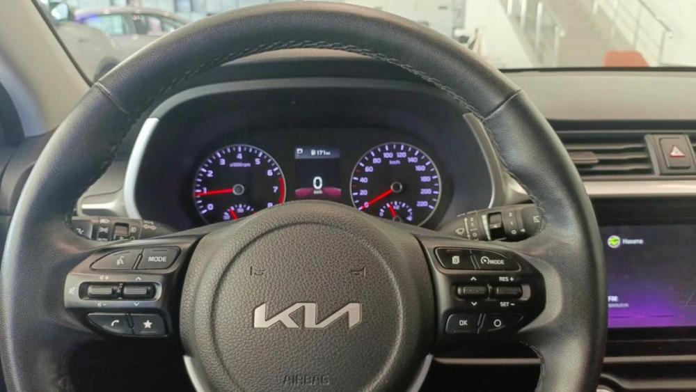 Kia Rio IV Рестайлинг Вологда  - изображение 18