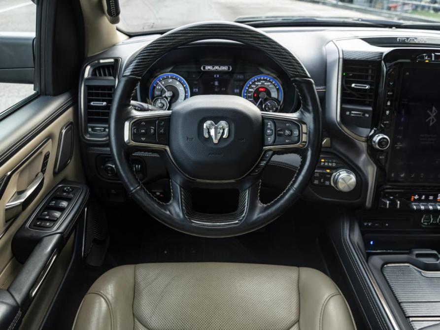 Ram 1500 V Москва  - изображение 11